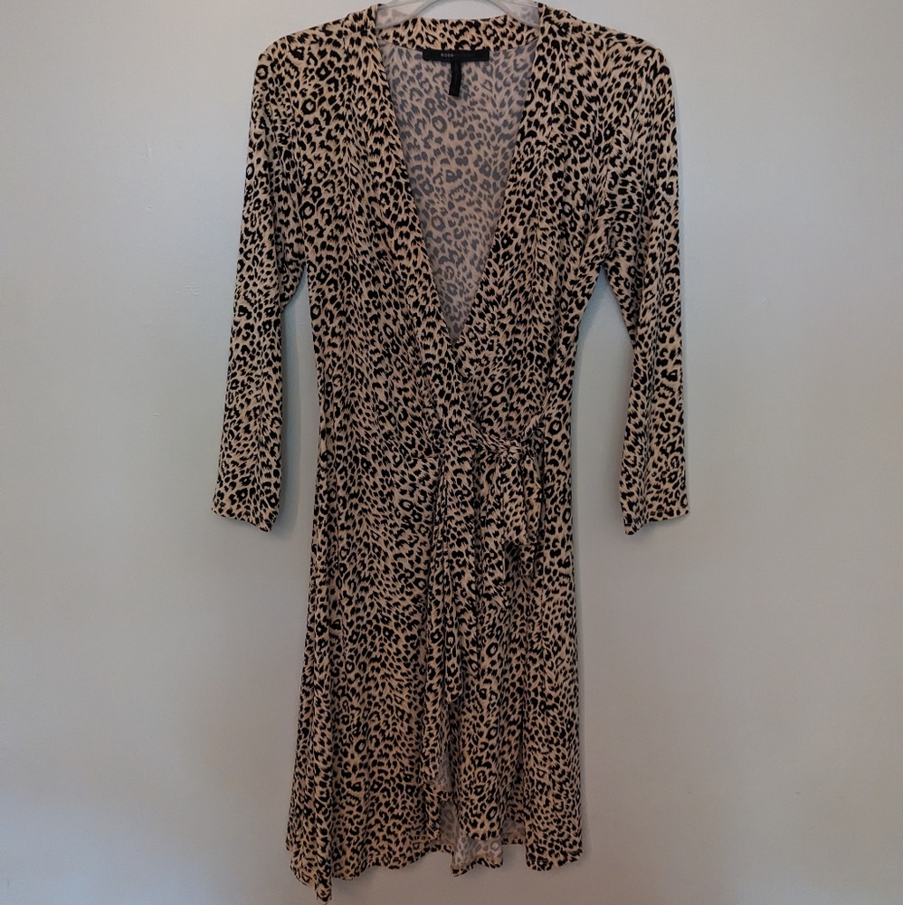 BCBG dress